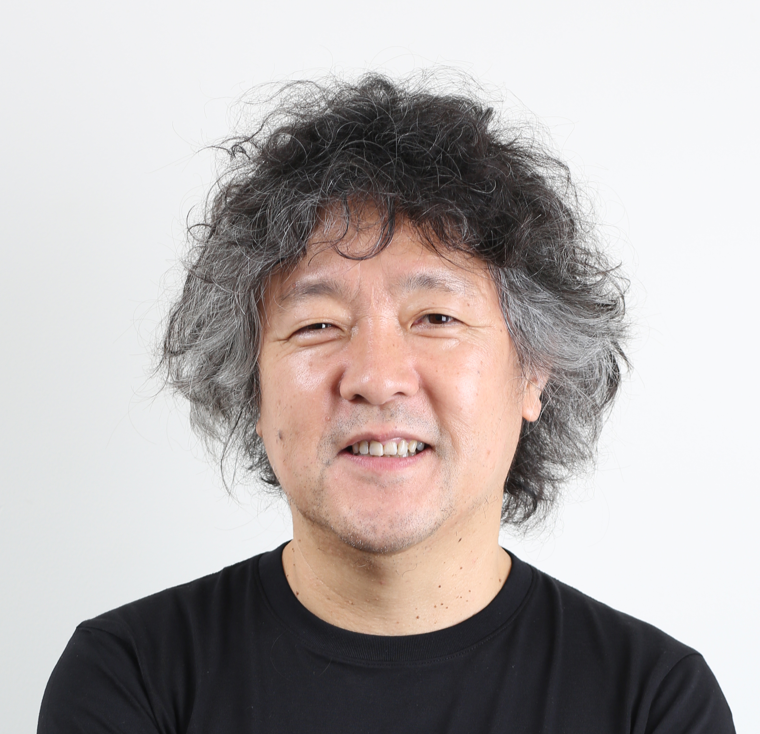 Ken Mogi